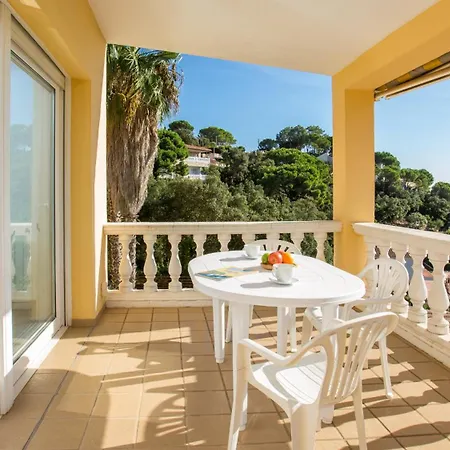 Cor - * Льорет-де-Мар