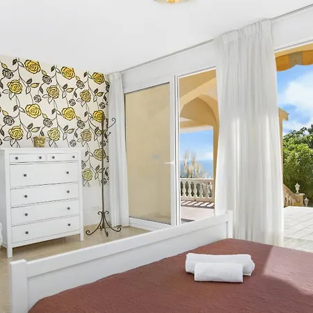 Villa Cor - Lloret de Mar