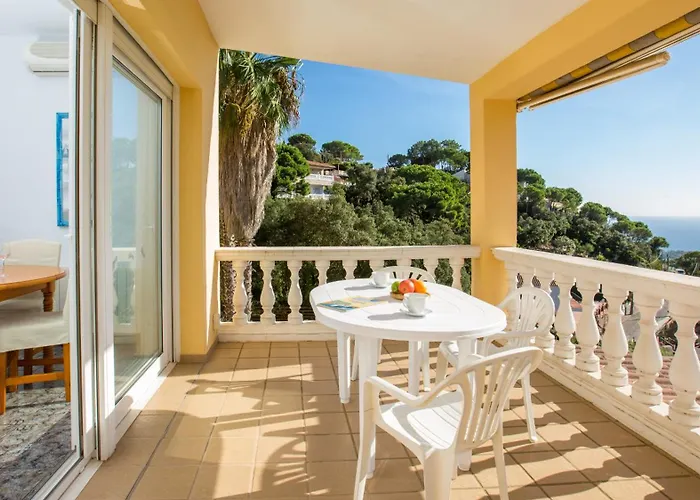 Cor - * Льорет-де-Мар