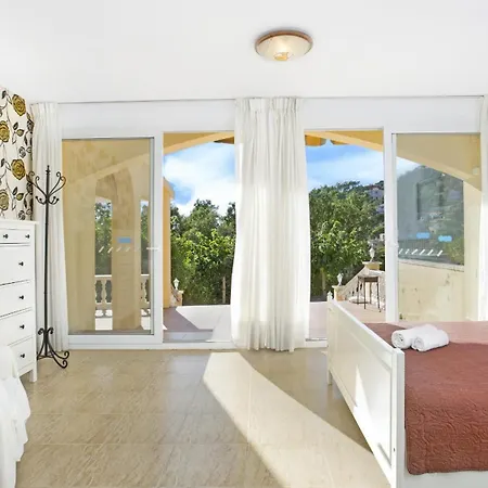 Вілла Cor - Льорет-де-Мар