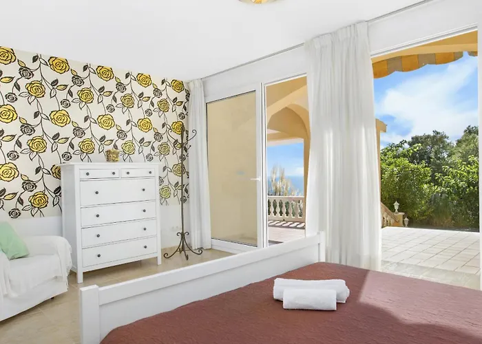 Villa Cor - Lloret de Mar