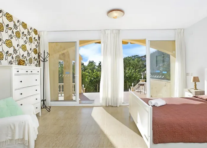 Villa Cor - Lloret de Mar